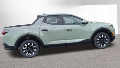 2026 Hyundai Santa Cruz SE
