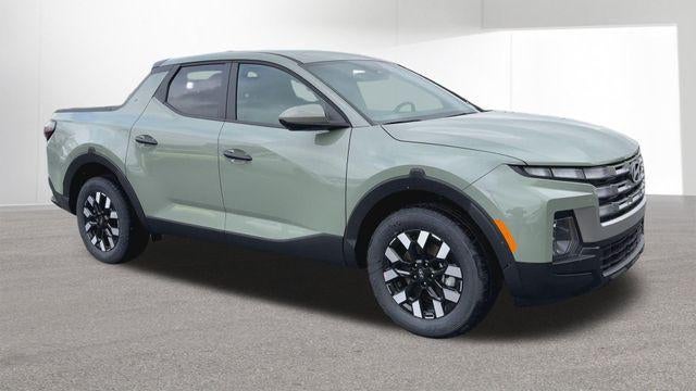 2026 Hyundai Santa Cruz SE