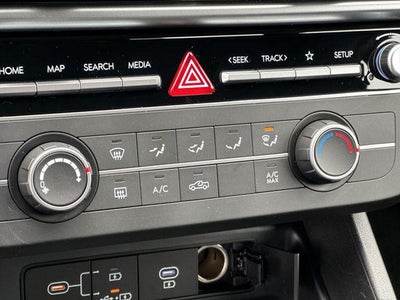 2026 Hyundai Santa Cruz SE