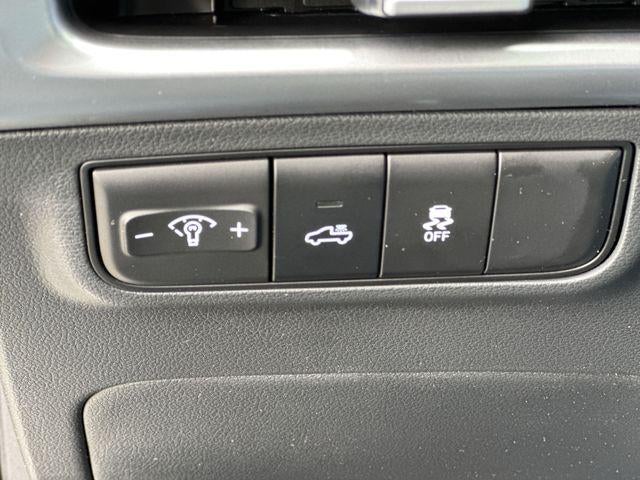 2026 Hyundai Santa Cruz SE