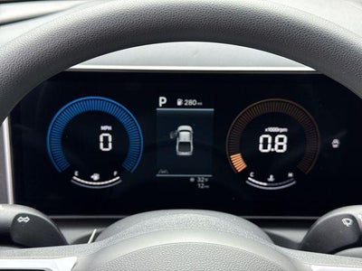 2026 Hyundai Santa Cruz SE