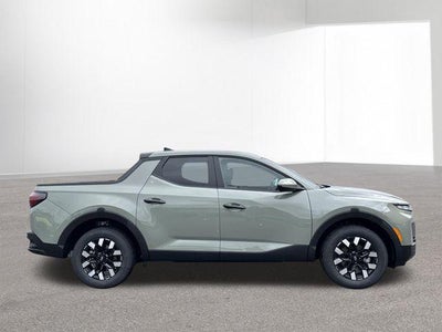 2026 Hyundai Santa Cruz SE