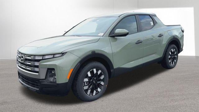 2026 Hyundai Santa Cruz SE