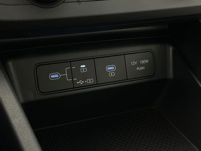 2026 Hyundai Santa Cruz SE