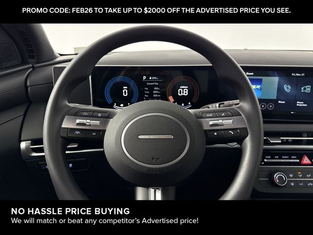 2026 Hyundai Santa Cruz SE