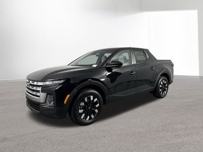 2026 Hyundai Santa Cruz SE