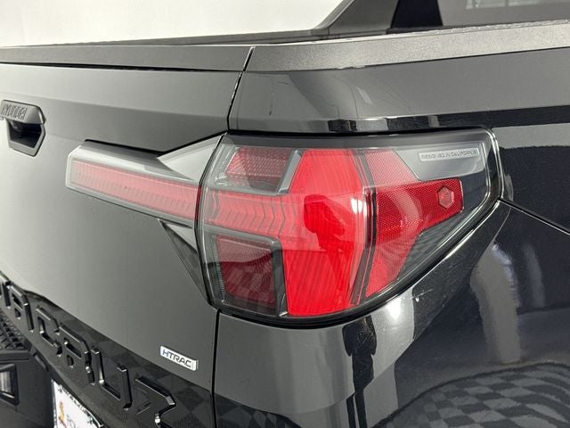 2026 Hyundai Santa Cruz SE