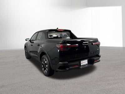 2026 Hyundai Santa Cruz SE