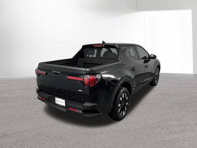 2026 Hyundai Santa Cruz SE