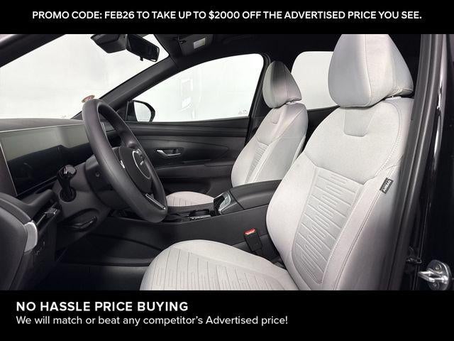 2026 Hyundai Santa Cruz SE