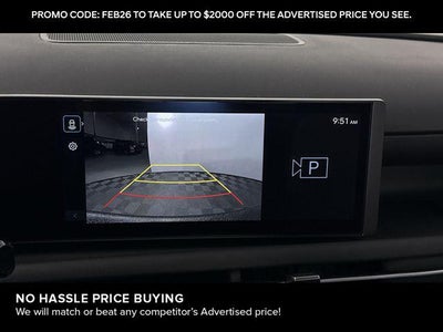 2026 Hyundai Santa Cruz SE