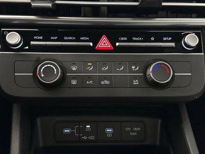 2026 Hyundai Santa Cruz SE