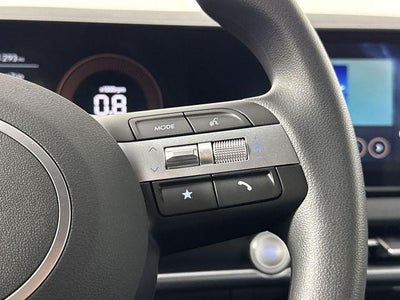 2026 Hyundai Santa Cruz SE