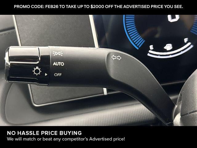 2026 Hyundai Santa Cruz SE