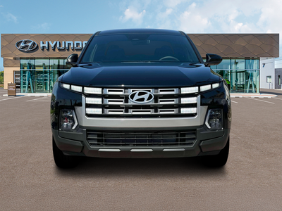 2026 Hyundai Santa Cruz SE