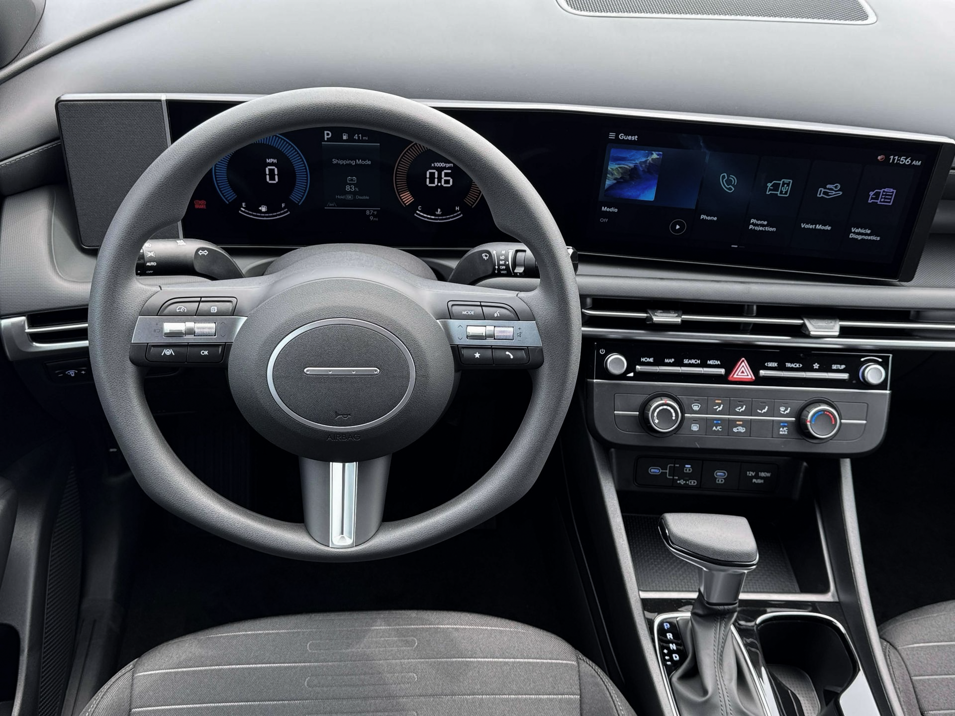 2026 Hyundai Santa Cruz SE