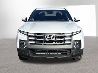 2026 Hyundai Santa Cruz SE