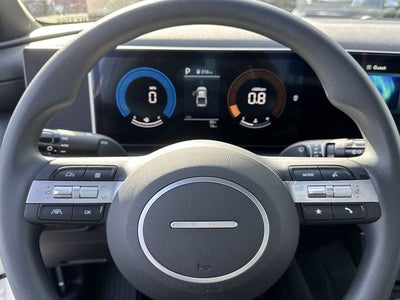 2026 Hyundai Santa Cruz SE