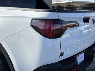 2026 Hyundai Santa Cruz SE