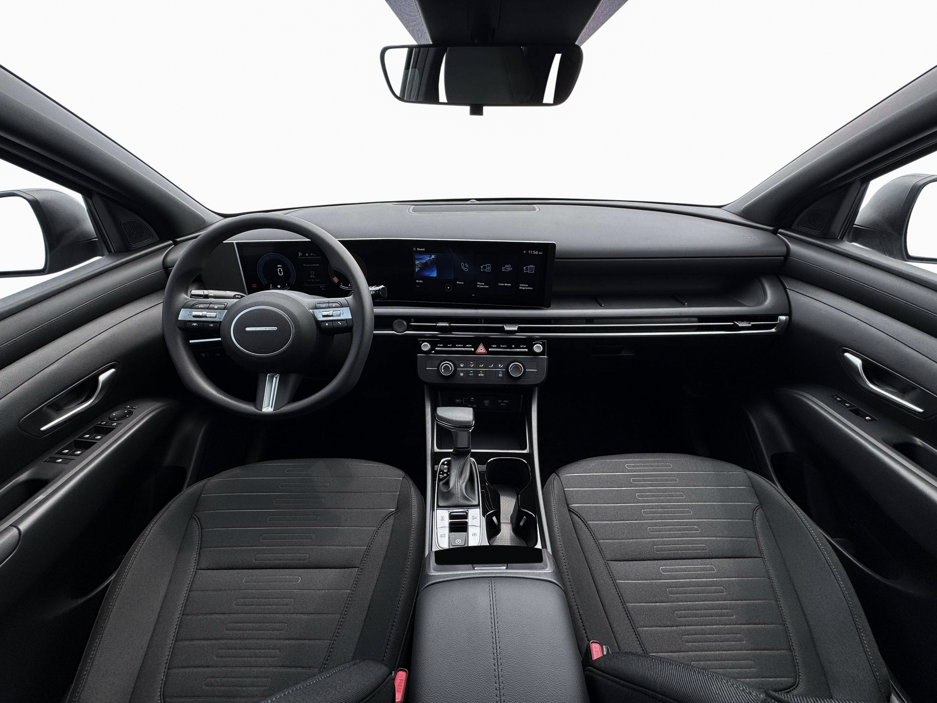 2026 Hyundai Santa Cruz SE