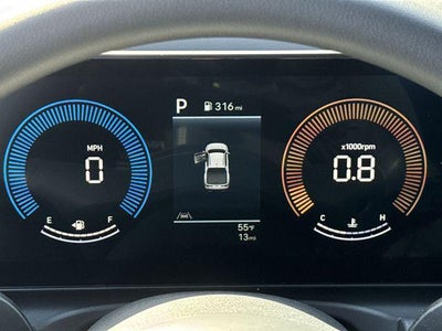 2026 Hyundai Santa Cruz SE