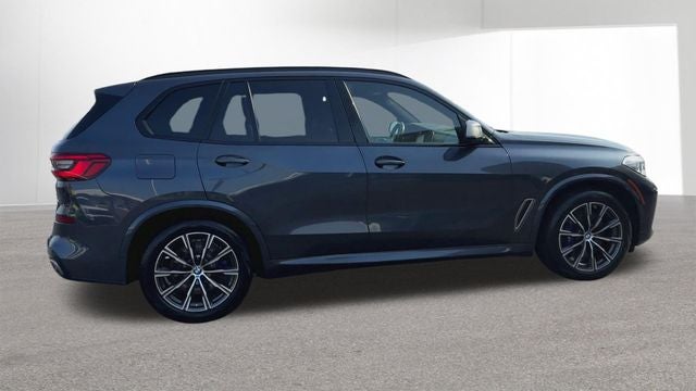 2020 BMW X5 M50i