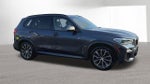 2020 BMW X5 M50i