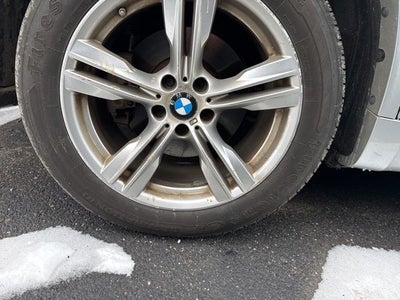 2016 BMW X5 xDrive50i