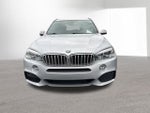 2016 BMW X5 xDrive50i