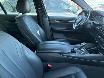 2019 BMW X6 xDrive35i