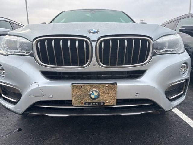 2019 BMW X6 xDrive35i