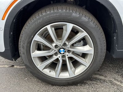 2019 BMW X6 xDrive35i