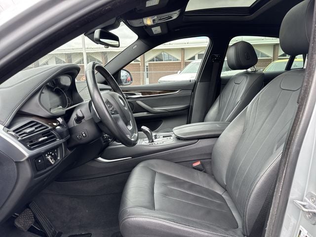 2019 BMW X6 xDrive35i