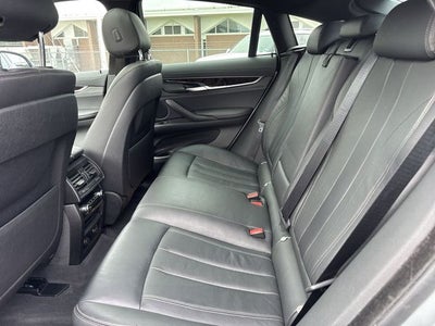 2019 BMW X6 xDrive35i