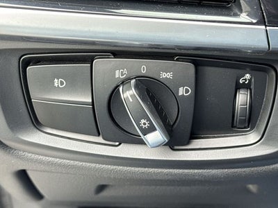 2019 BMW X6 xDrive35i