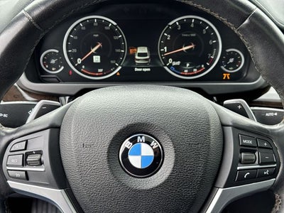 2019 BMW X6 xDrive35i