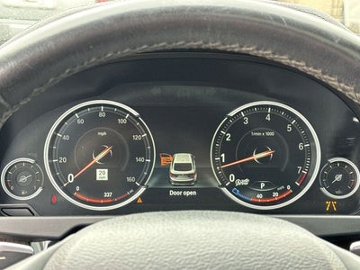 2019 BMW X6 xDrive35i