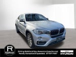 2019 BMW X6 xDrive35i