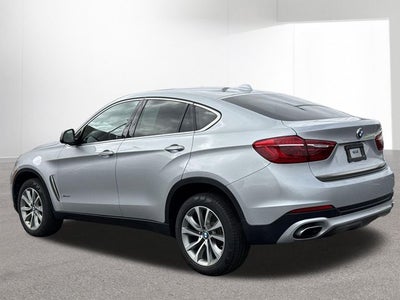 2019 BMW X6 xDrive35i