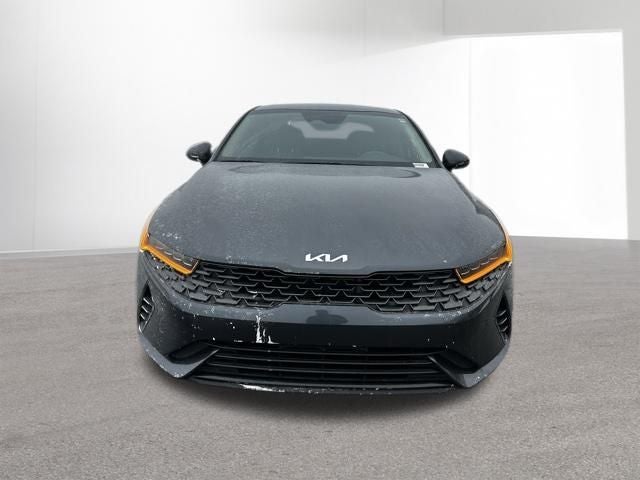 2024 Kia K5 LXS