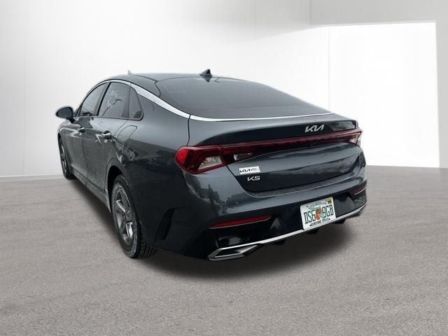 2024 Kia K5 LXS
