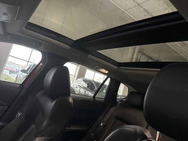 2023 Mazda Mazda CX-50 2.5 S Preferred Plus Package