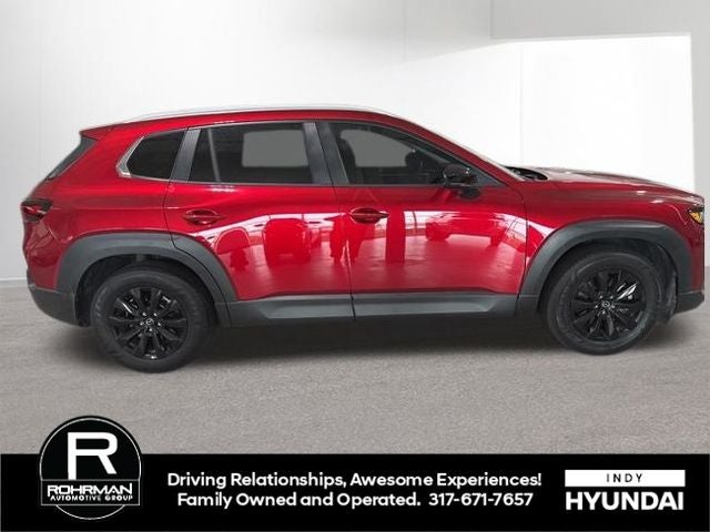 2023 Mazda Mazda CX-50 2.5 S Preferred Plus Package