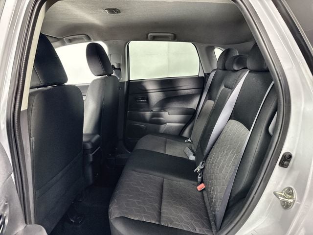 2023 Mitsubishi Outlander Sport RALLIART