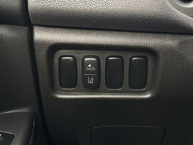 2023 Mitsubishi Outlander Sport RALLIART