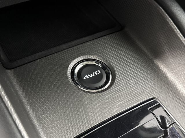 2023 Mitsubishi Outlander Sport RALLIART