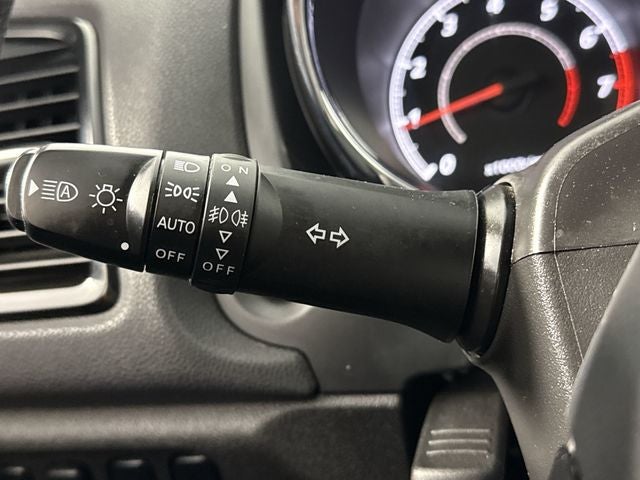 2023 Mitsubishi Outlander Sport RALLIART