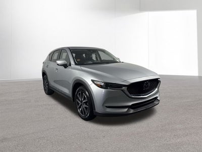 2018 Mazda Mazda CX-5 Grand Touring