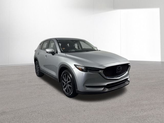 2018 Mazda Mazda CX-5 Grand Touring