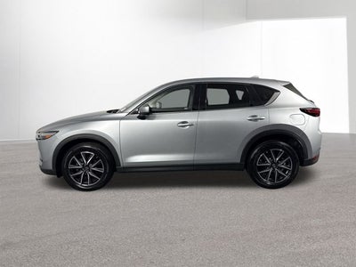 2018 Mazda Mazda CX-5 Grand Touring